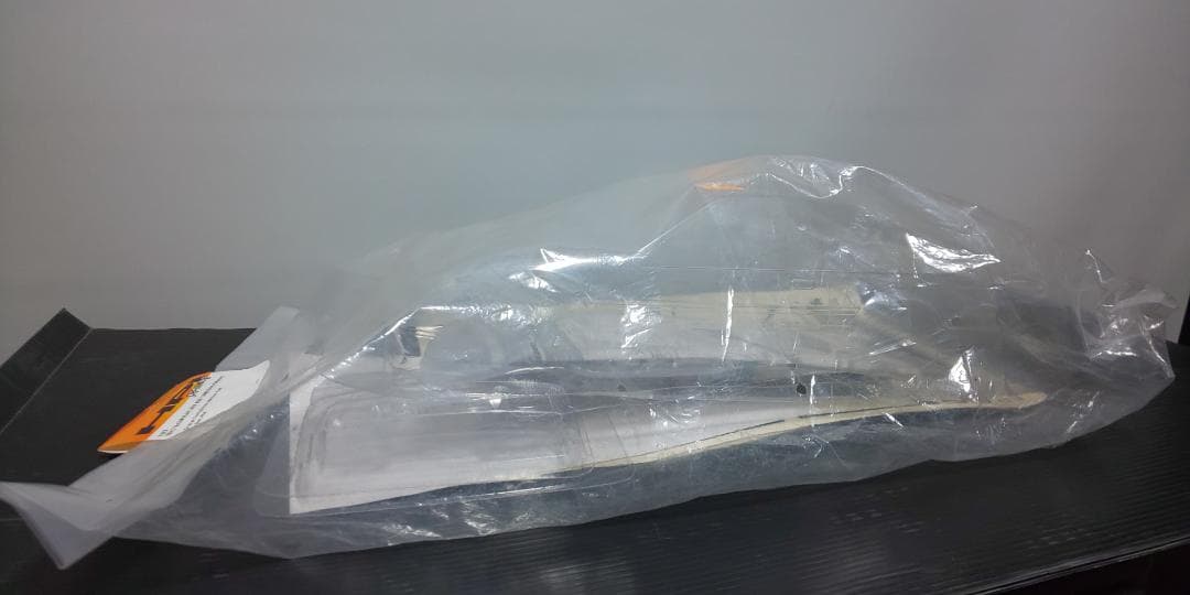 HPI 1/10 AE86レビン ラジコン用ボディ新品未開封 1/10 AE86トレノボディー - MRC MATRIX RACING CLUB 新潟県南魚沼市に