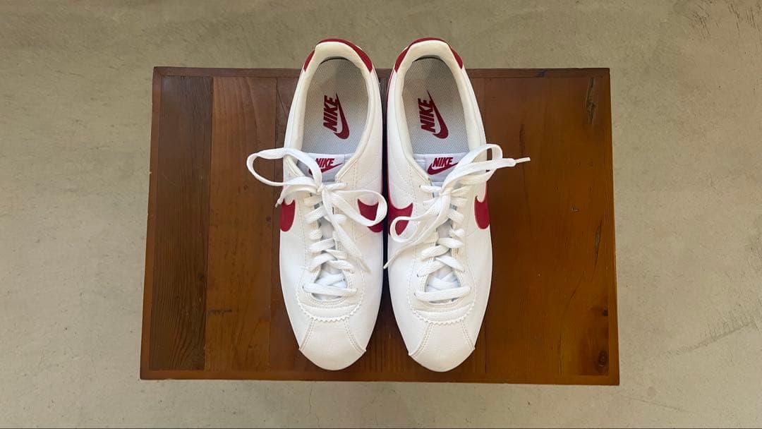 nike CORTEZ コルテッツ　ナイキ NIKE+CORTEZ+TXT.png