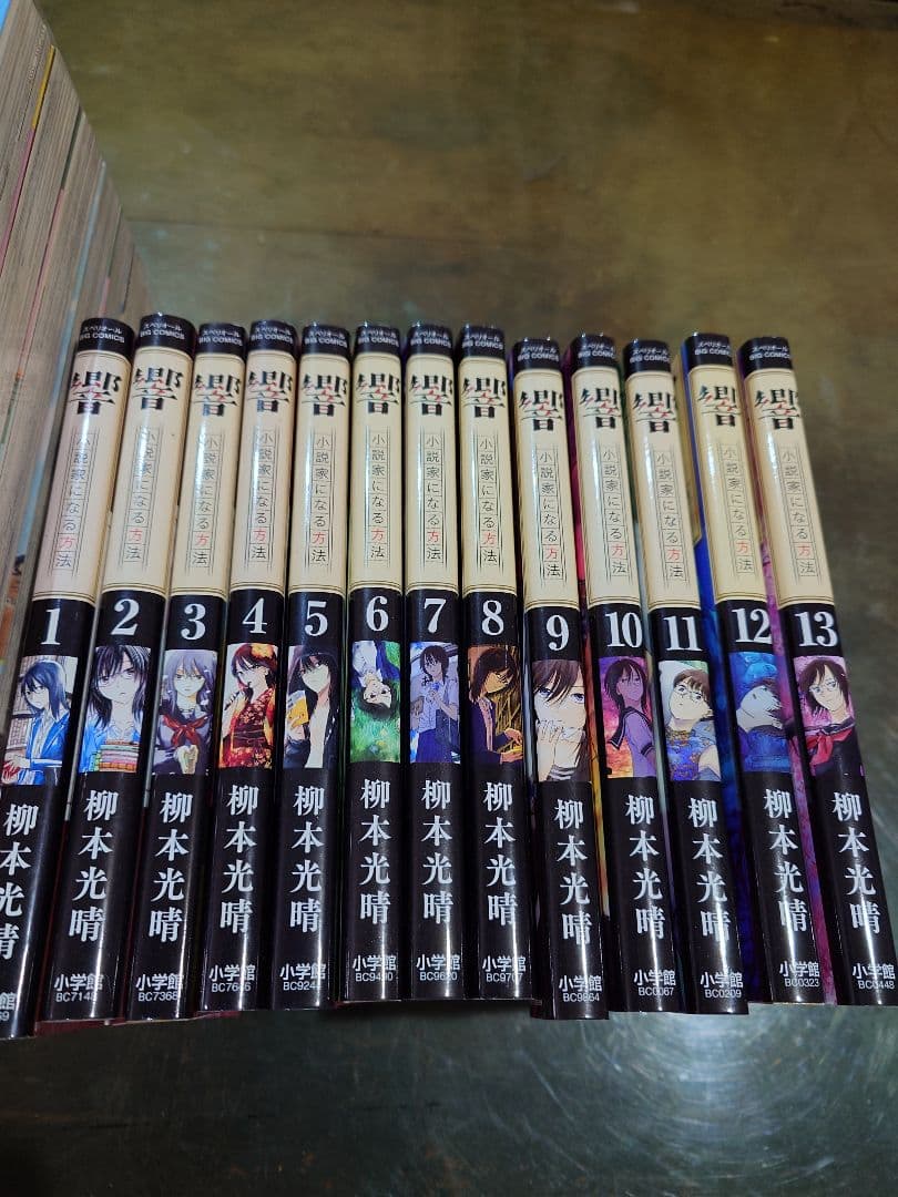 ラナト②　計79巻