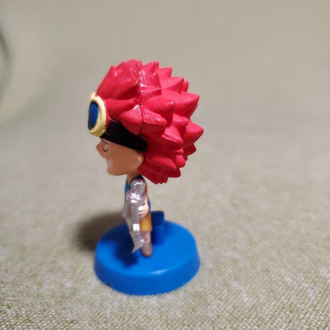 アニキャラヒーローズ ONE PIECE 幼少期編 其の壱 キッド - メルカリ