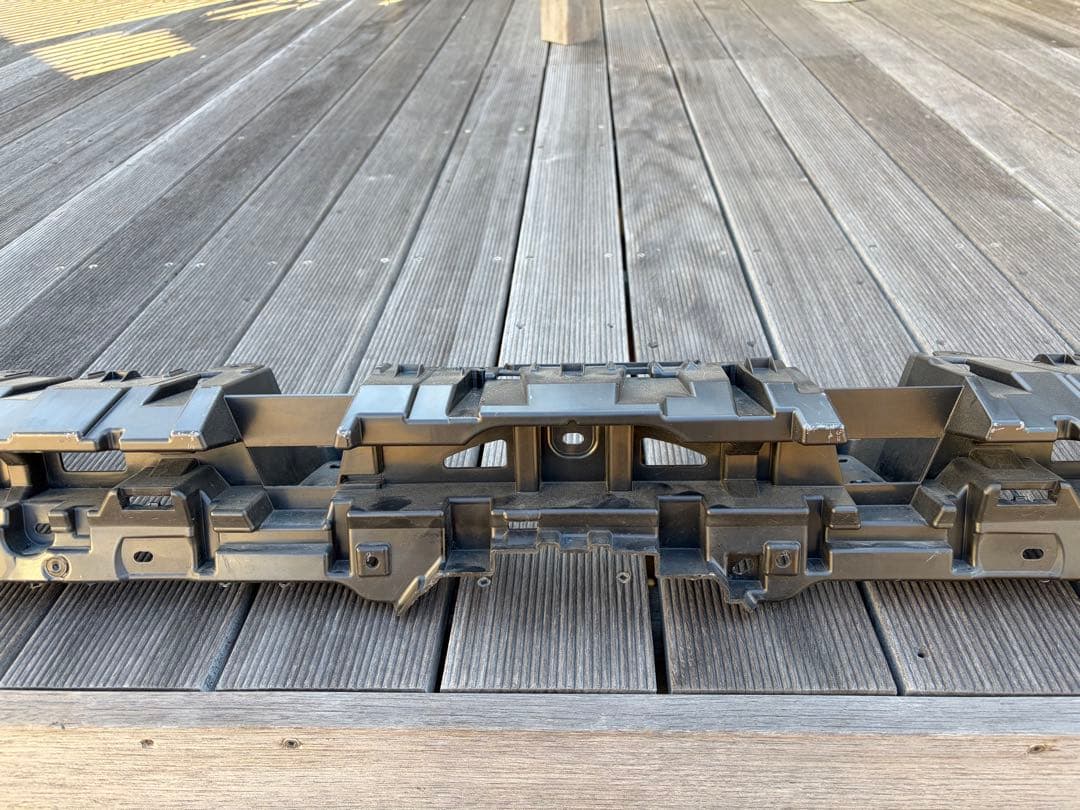 rav4タコマ風グリル新型ソナー加工済み - メルカリ