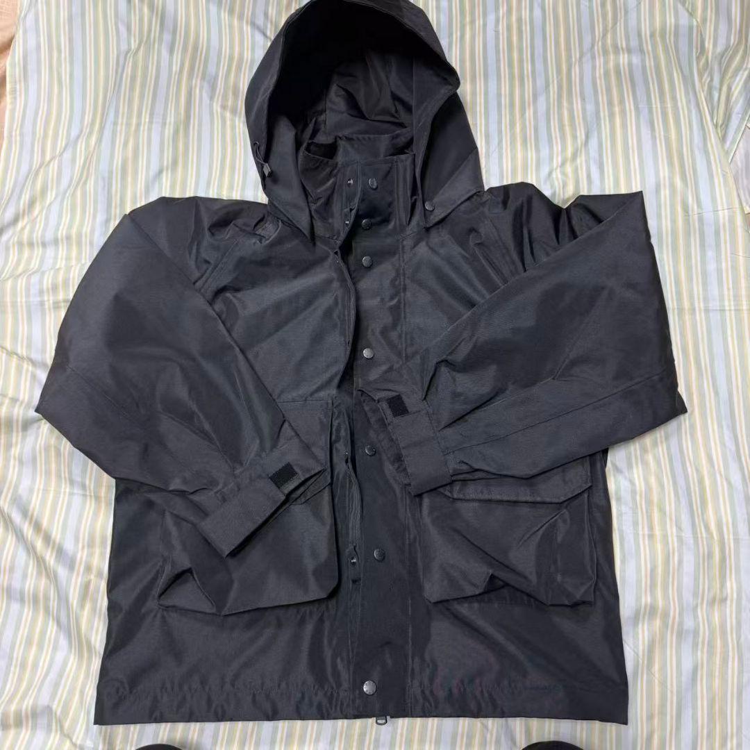 ジャケット・アウター nanamica 2L GORE-TEX Cruiser Jacket M