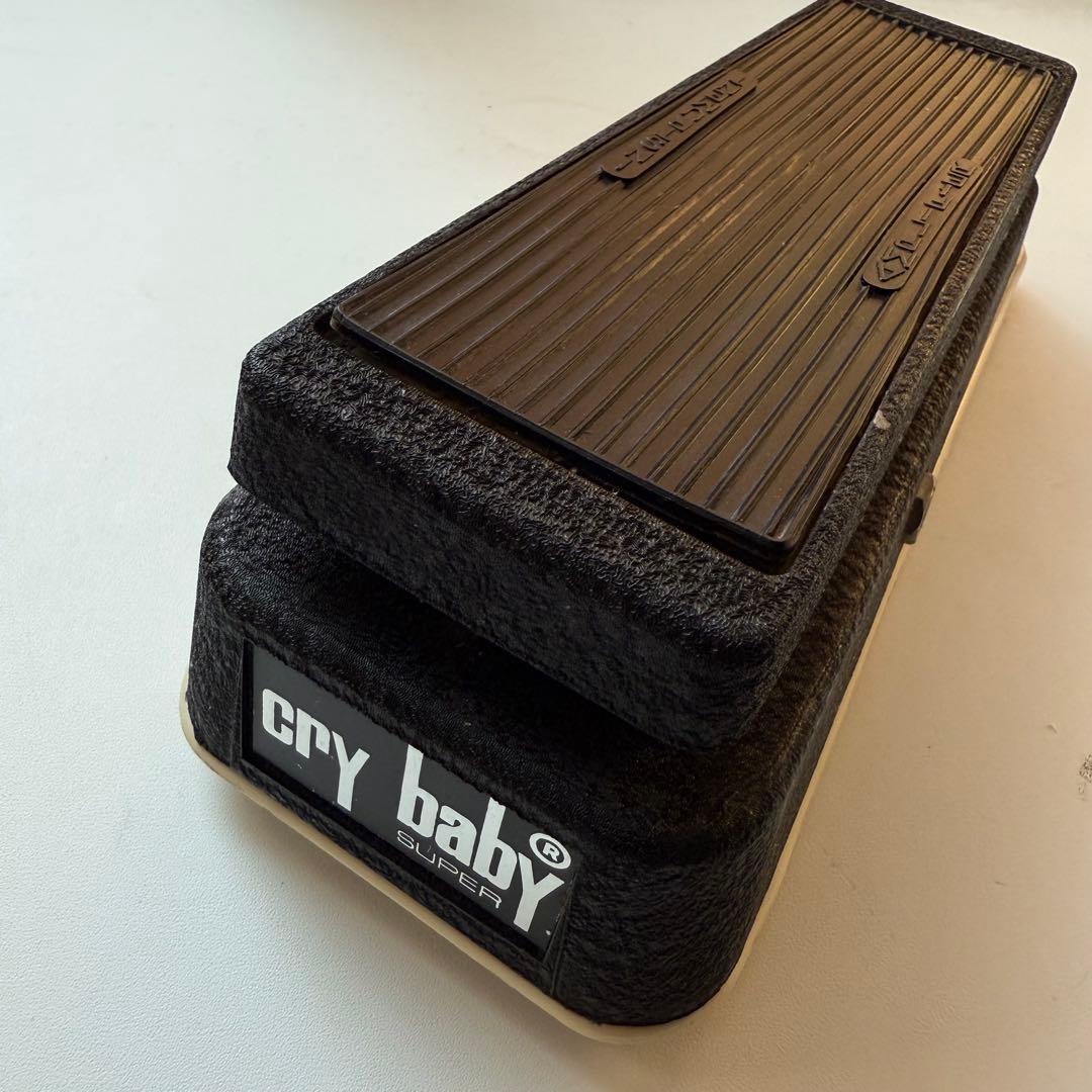 Jen cry baby SUPER 250.422 白Fasel搭載 1978