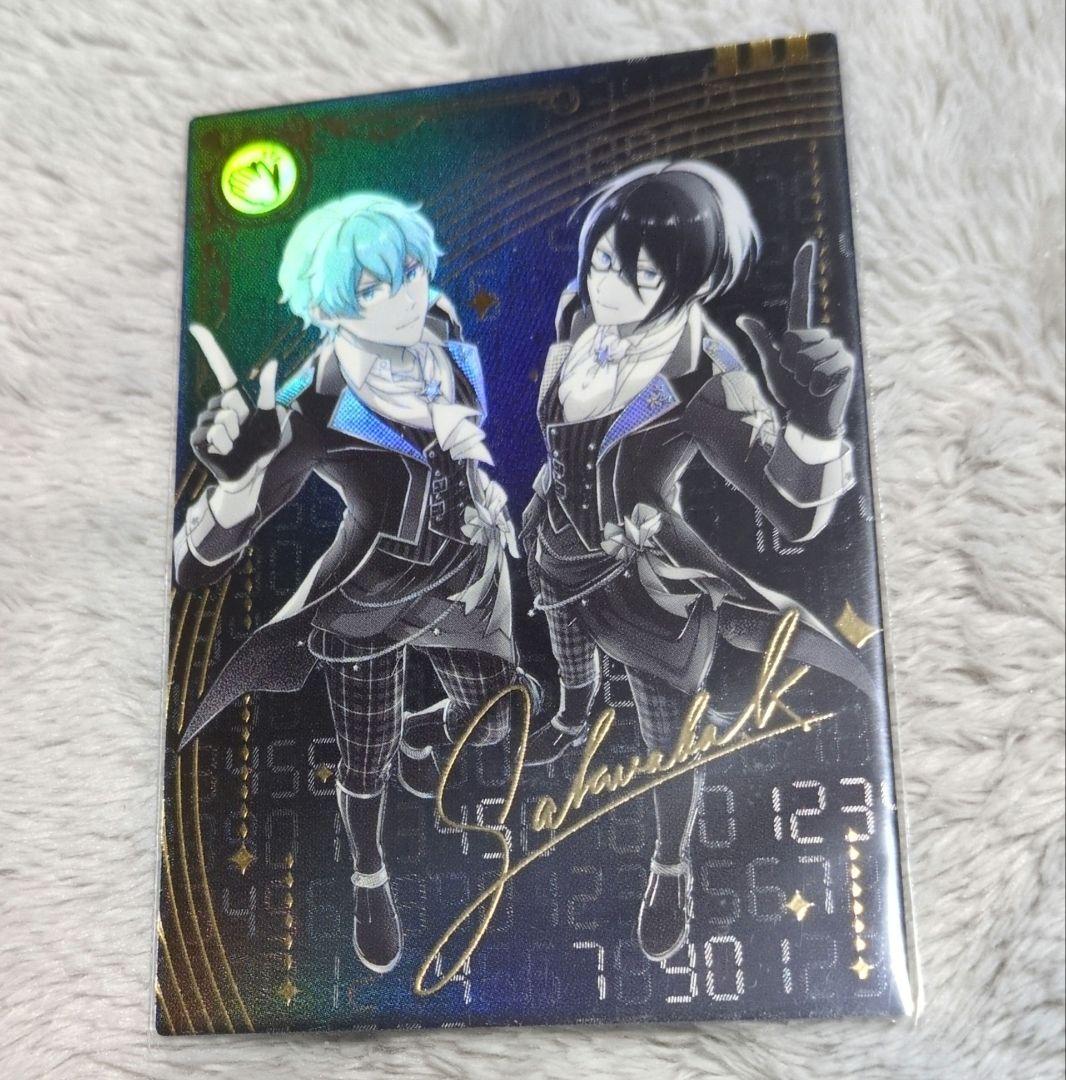 ツアマス THE IDOLM@STER TOURS SSR 桜庭 薫 - メルカリ