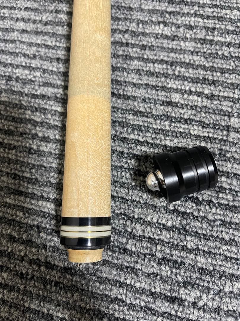 ビリヤードランブロスシャフト純正