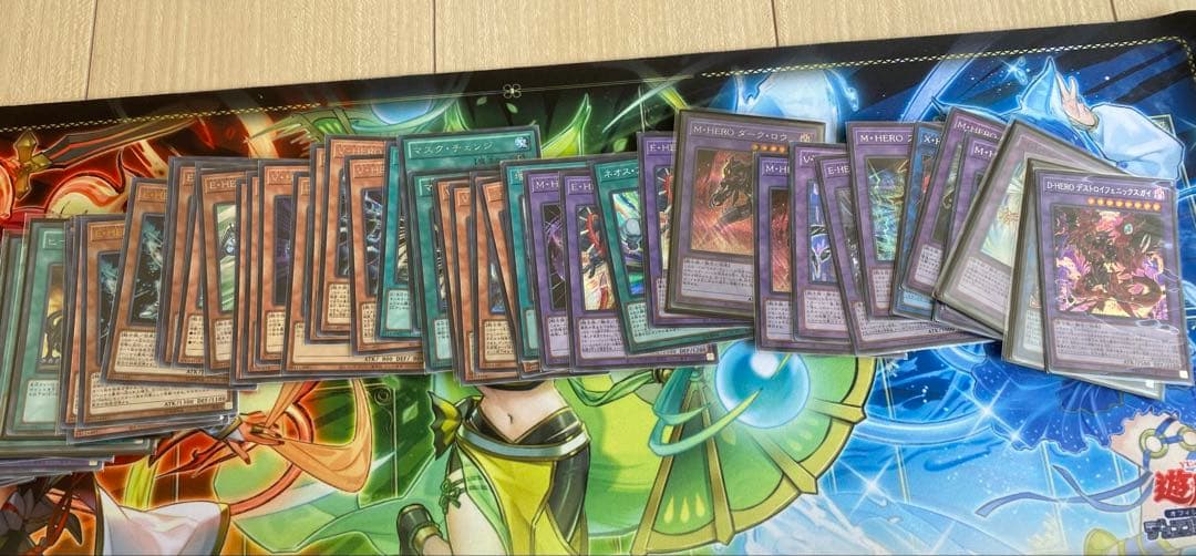 AYA様専用 最終値下げ。遊戯王 引退品 まとめ売り 使用総額30万以上