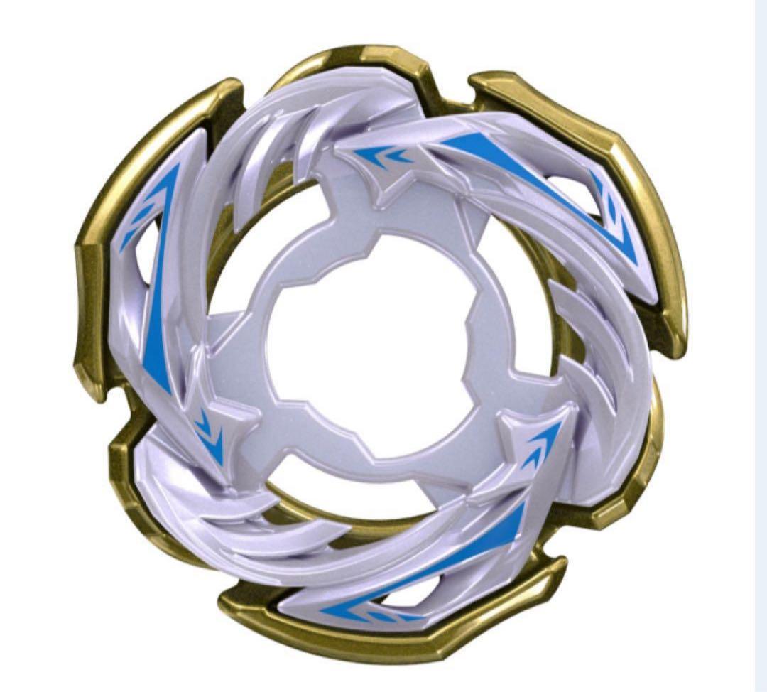 ベイブレードX CX-00ワルキューレボルトS4-70V - メルカリ