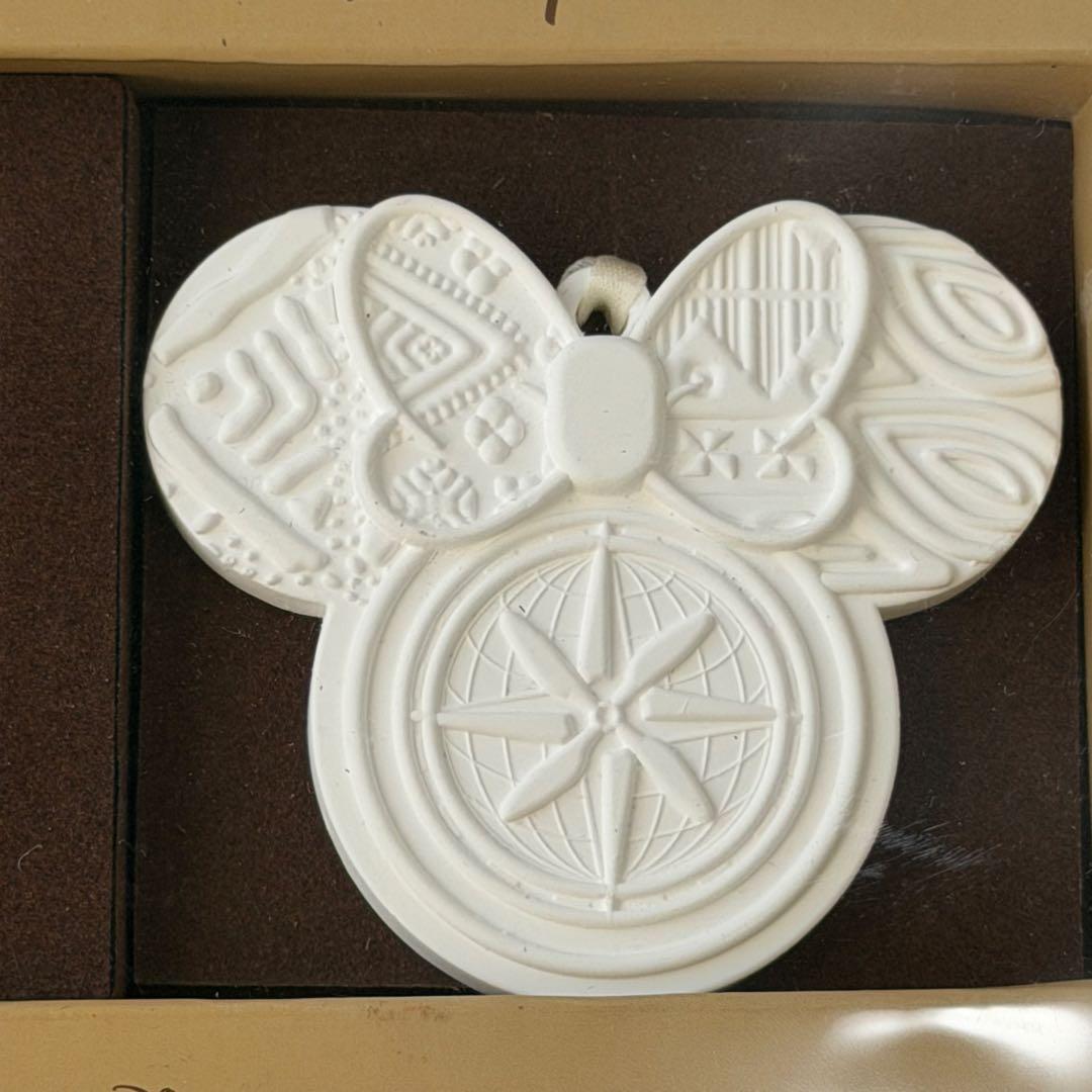 ディズニー エクスプローラーズロッジ アロマ ストーン フレグランス