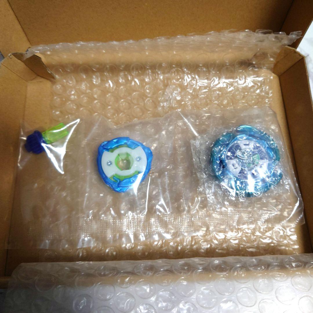 エアロペガサス3-70A ベイブレード