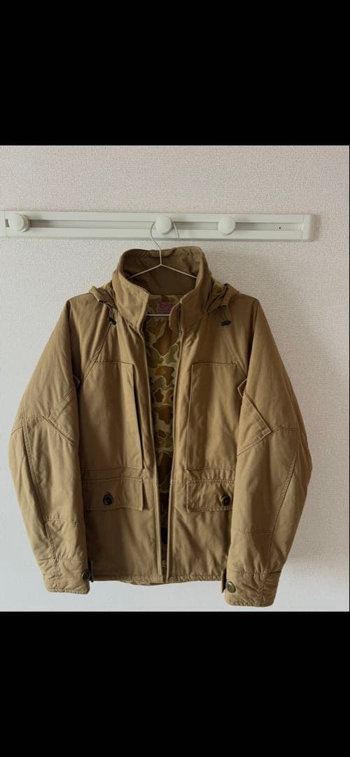 フリーホイーラーズ Bubo sport togs スポーツジャケット - メルカリ