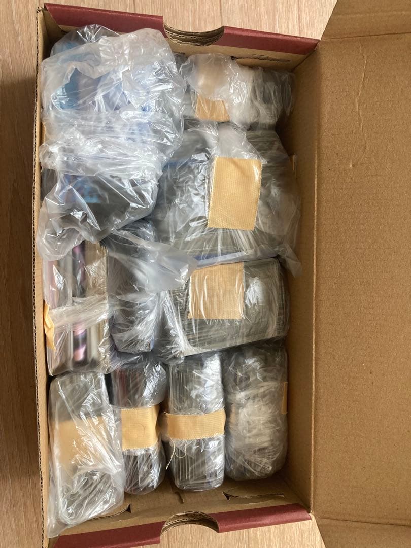 デュエマ引退品　1000枚ほど