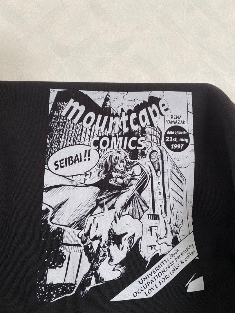 オリジナルゲーム・おもちゃ・グッズ - 美品 山崎怜奈感謝祭2023 mount