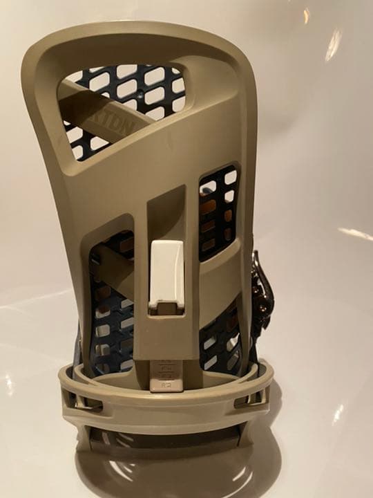 バートンジェネシスTT 2014初期モデルM（玉井太郎氏モデル）