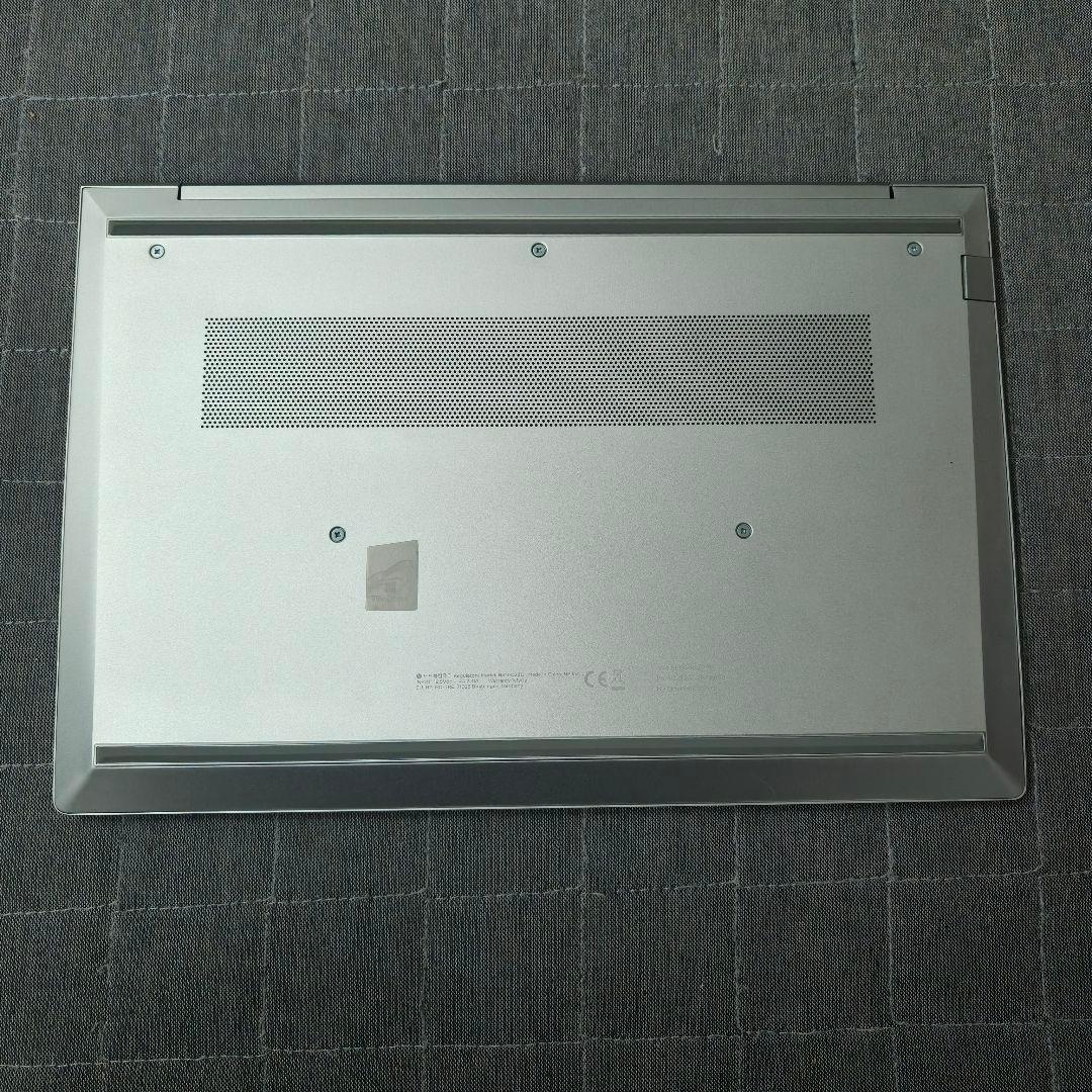 2023年9月 HP 美品 爆速 13世代 i5 16GB 新品512GB 59 - メルカリ