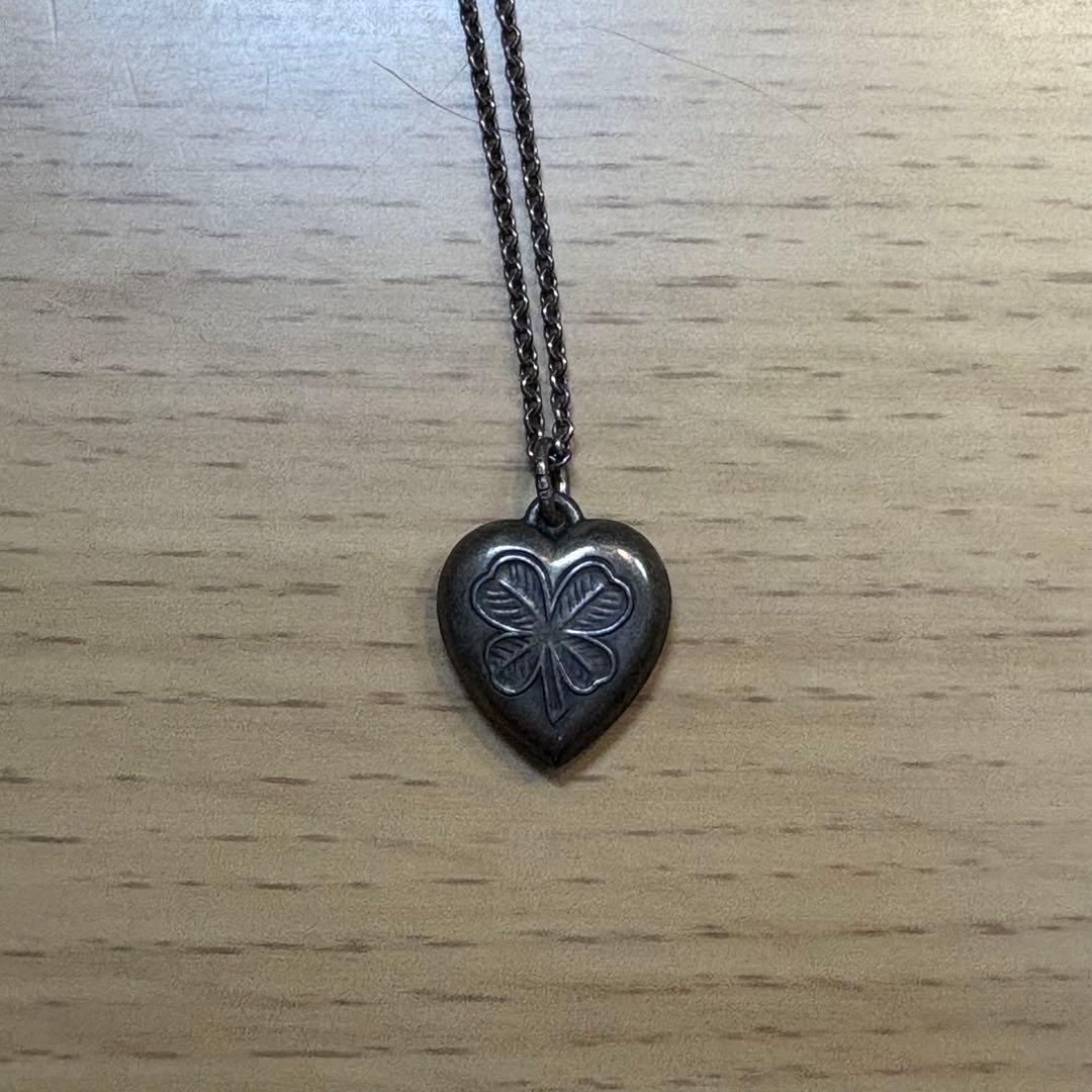 40s スウィートハートジュエリー vintage ヴィンテージ