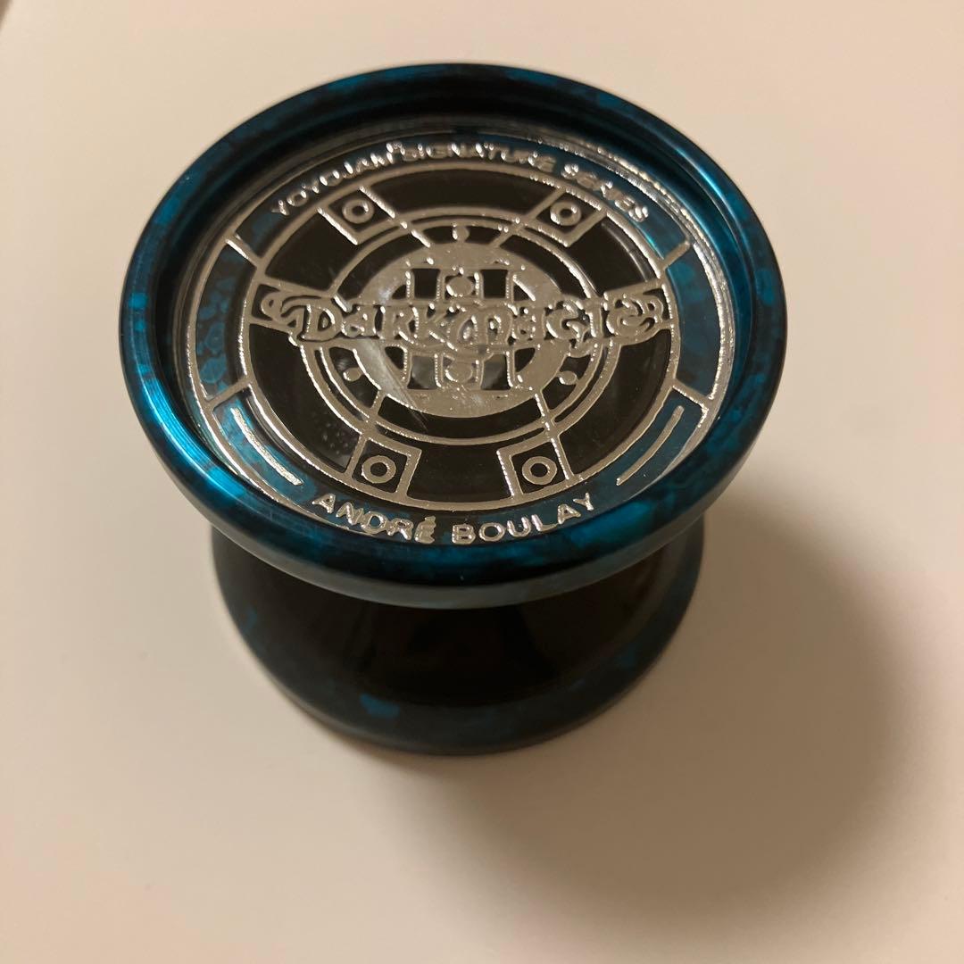 ヨーヨージャム ダークマジック2