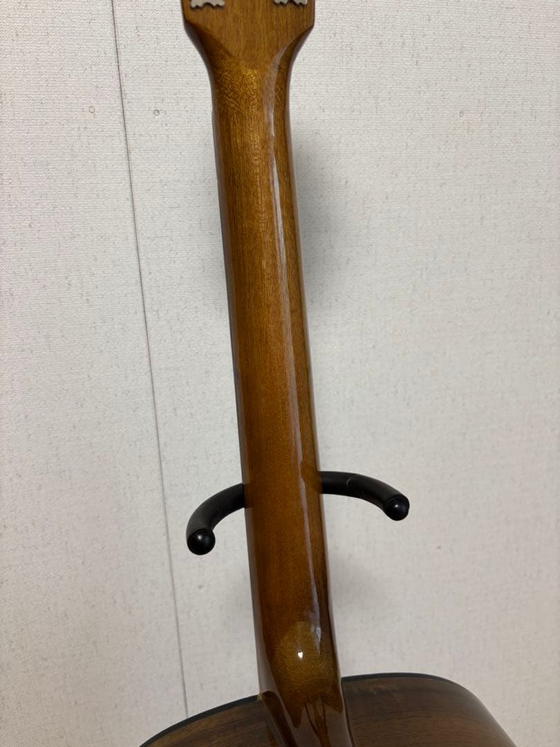 レア❗️KAWAIカワイB25タイプ？ ADJサドル ジャパンヴィンテージ