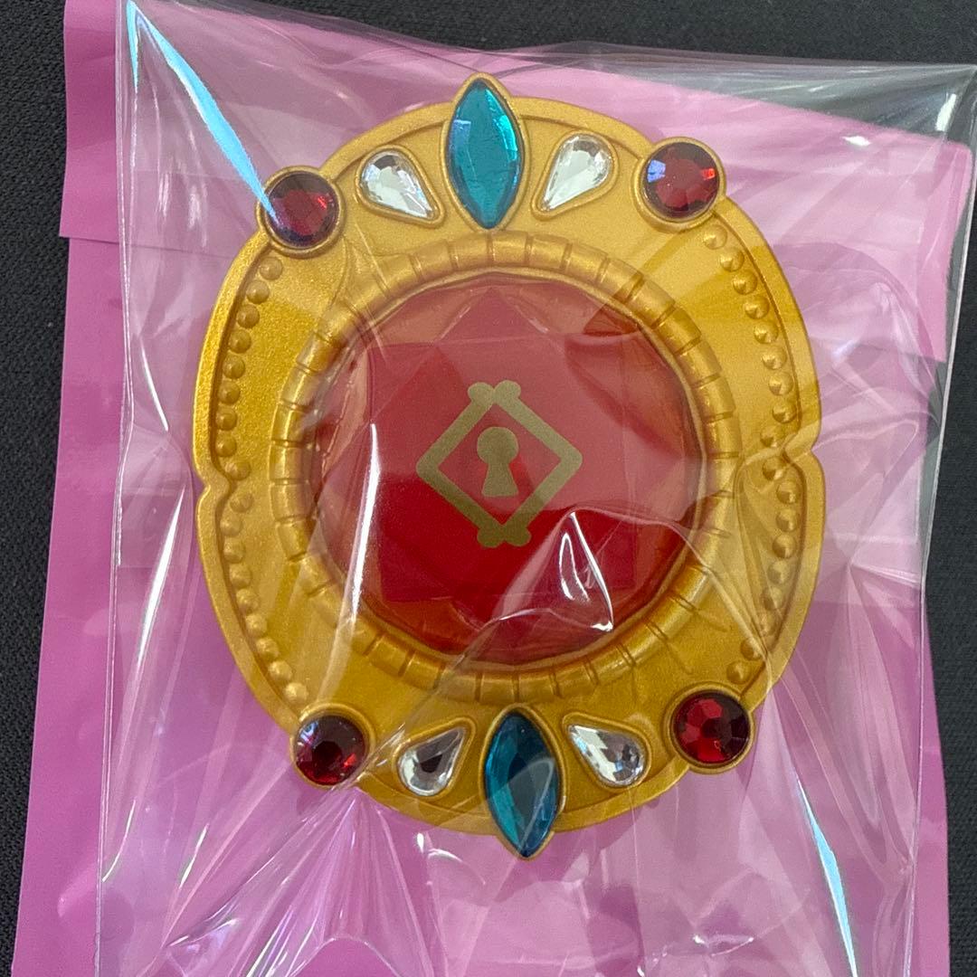 天城一彩 あんスタ スタライ 10th set C 缶バッジ 3個 - メルカリ