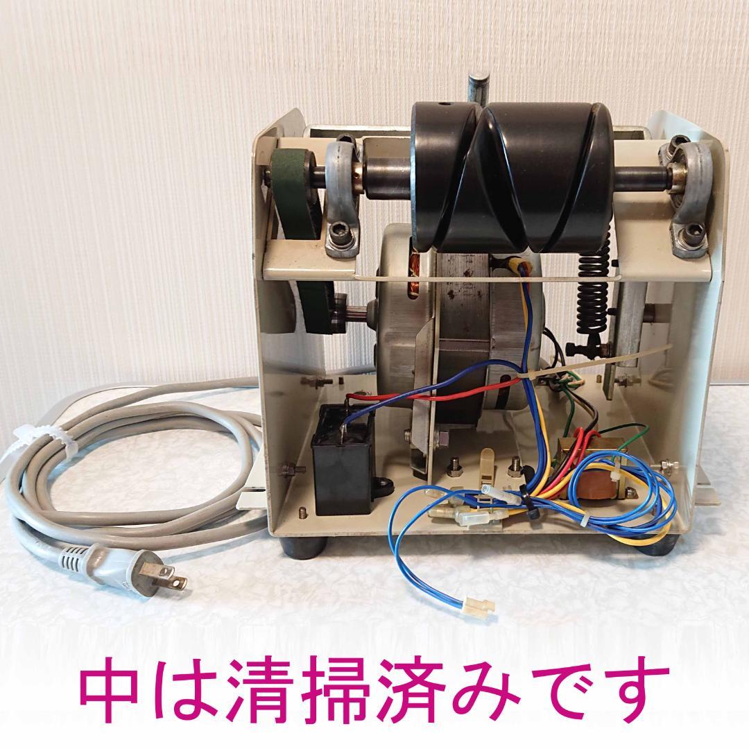 ミシン 糸巻き 糸分け 糸わけ ハシマ ワインダー HW-13M メートル巻き