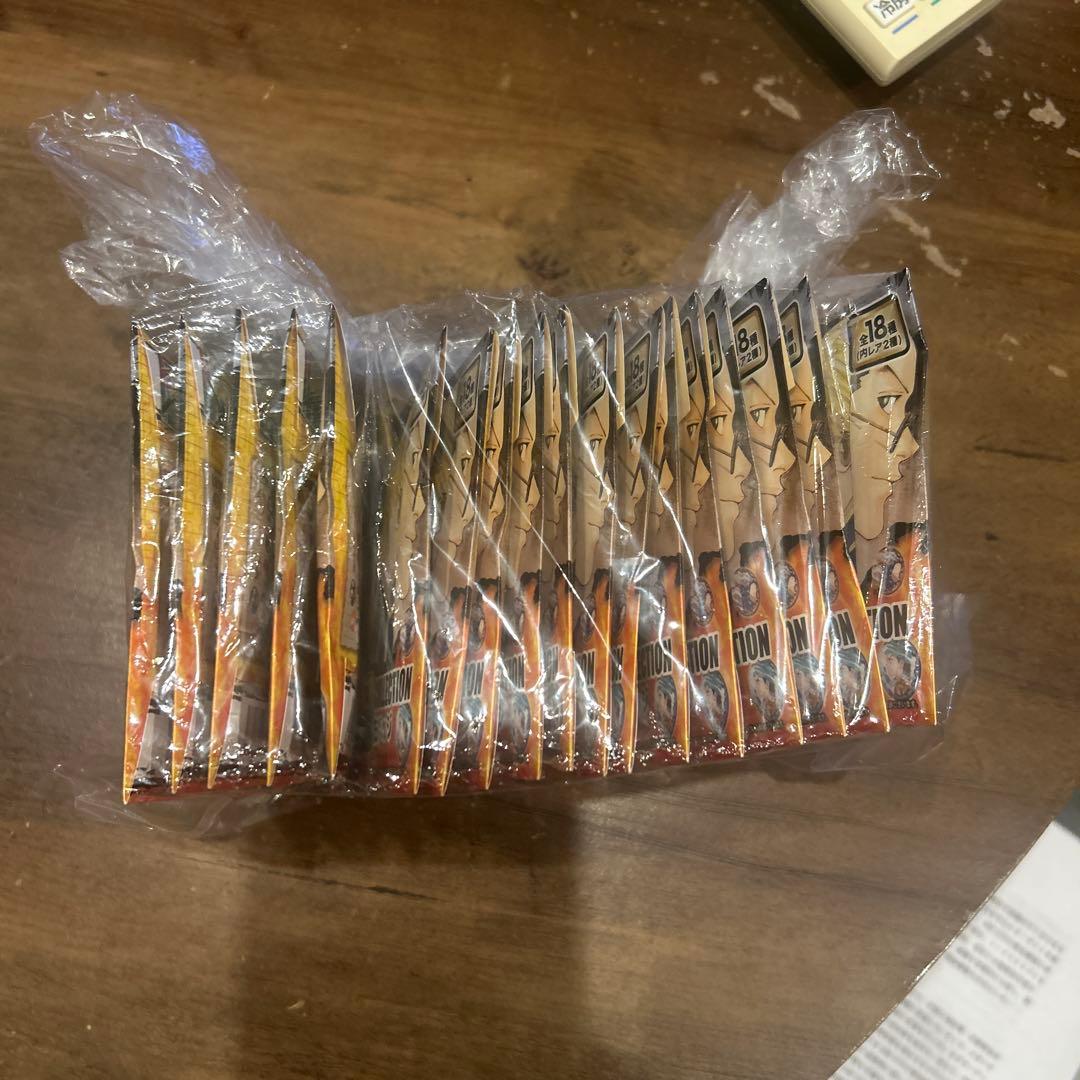 HUNTER×HUNTERハンターハンター コレクション缶バッジ コレ缶 18点 原作商品情報＞ 【2月12日・本日13:00～受注開始📢】 皆様からの熱い声