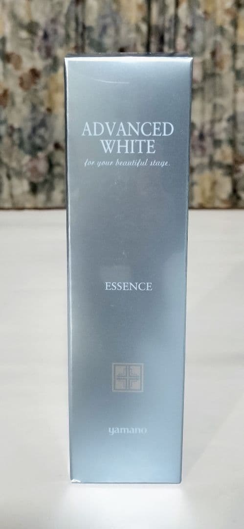 ヤマノ肌 アドヴァンストホワイト エッセンス WH 140ml 化粧水 山野愛子