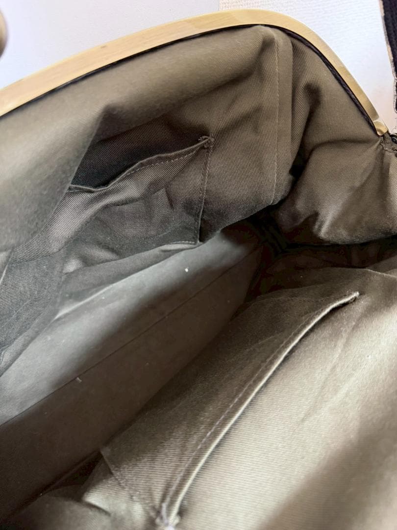 JOKERDRIVER ULTIMATE がま口ショルダーバッグ - メルカリ