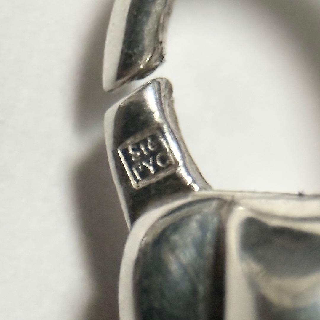 1/18までSALE❗️】Italy製 グレンデシャン型 ブレスレット 925 - メルカリ