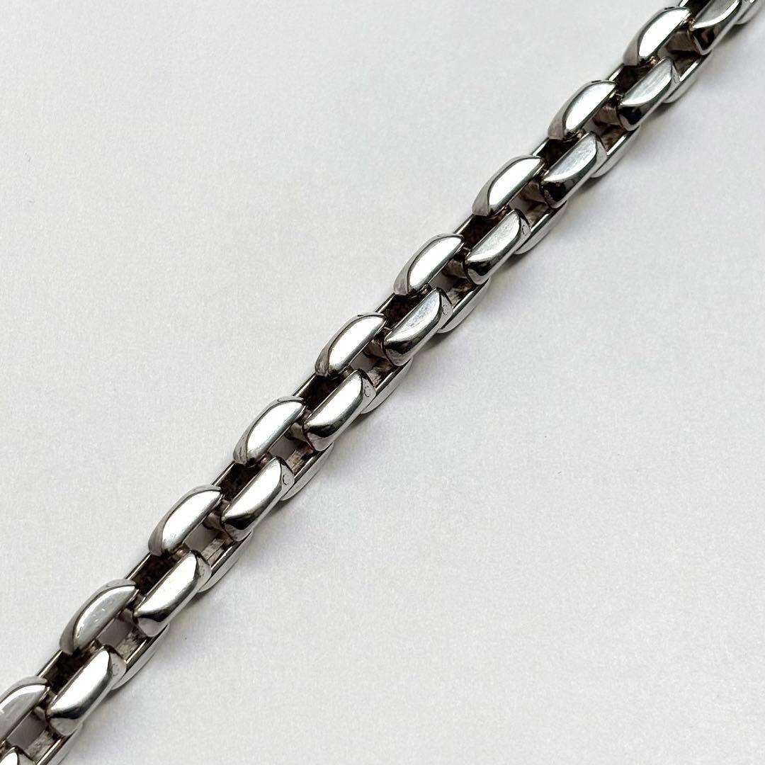 1/18までSALE❗️】Italy製 グレンデシャン型 ブレスレット 925 - メルカリ