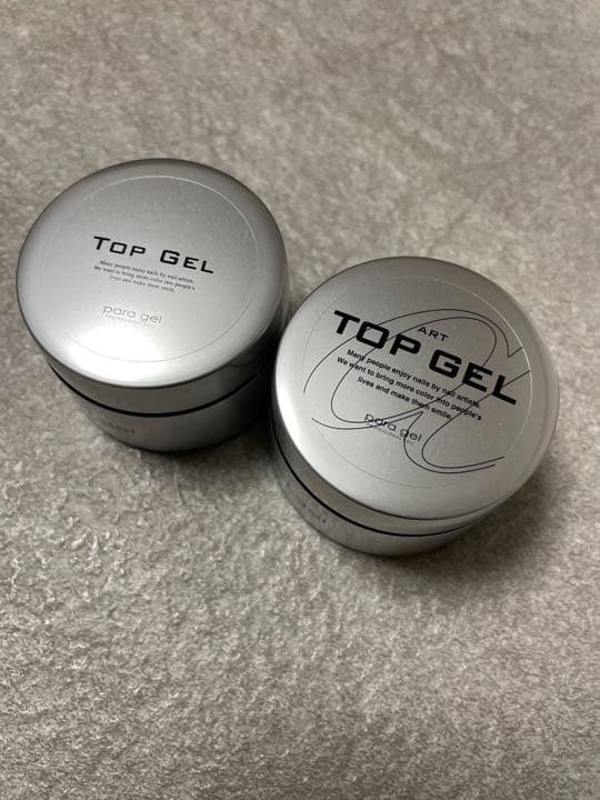 パラジェル トップ 25g