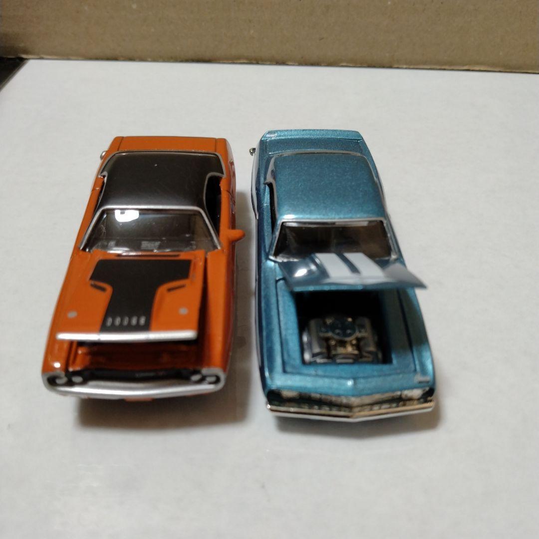 難あり 1/64 ワイルドスピード 13 4台セット