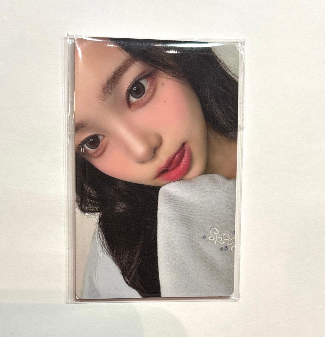 Hearts2Hearts MDトレカ　イアン