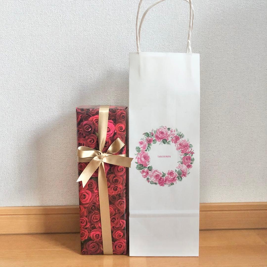 森伊蔵 金ラベル 720ml 高島屋 2025年 12月当選品 ☆新品未開封☆森伊蔵 720ml 2025年10月高島屋当選分 芋焼酎金ラベル