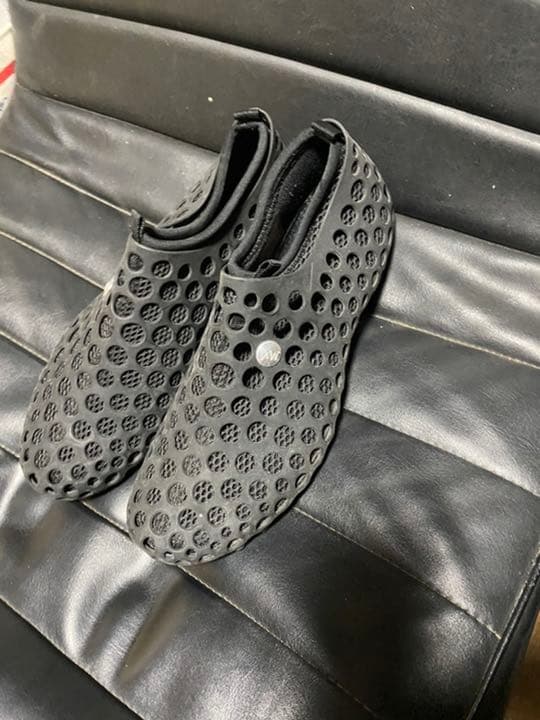 ナイキ　シュベドッカ　マークニューソンアメリカ購入