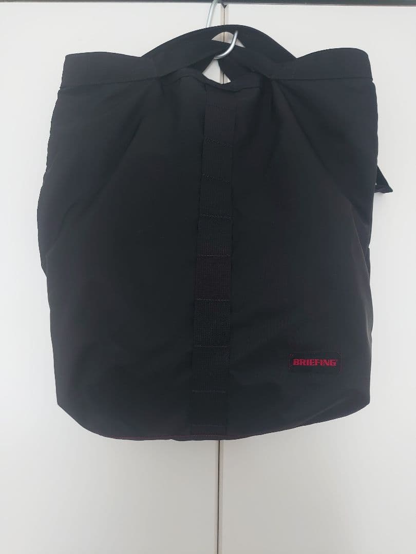 BRIEFING（ブリーフィング）ジャンパーM