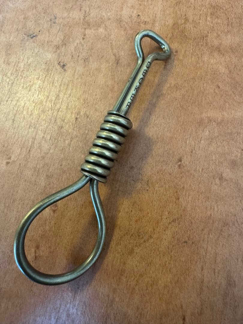 DEMEKINさん専用JEEF DECKER キーチェーン