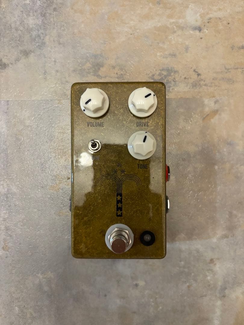 JHS Pedals Morning Glory V4 ギターエフェクター