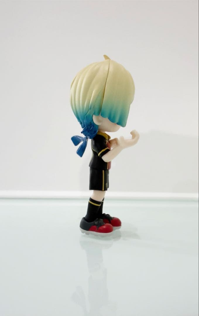 ブルロ展 ブルーロック パルバース PalVerse ミヒャエル・カイザー