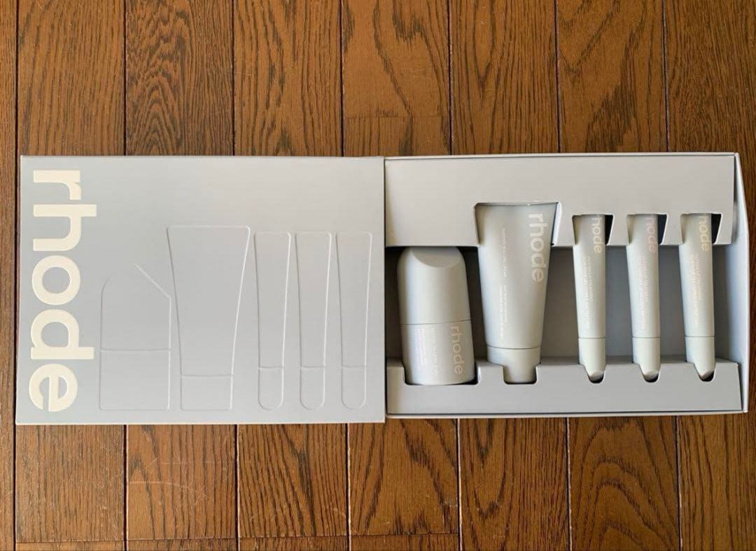 ラスト1点！rhode大人気5点セット