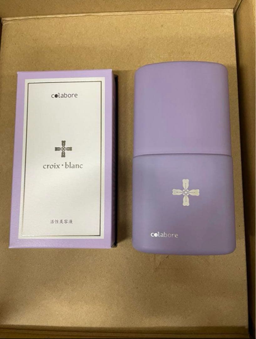 コラボレ バイポーラアクアジェル