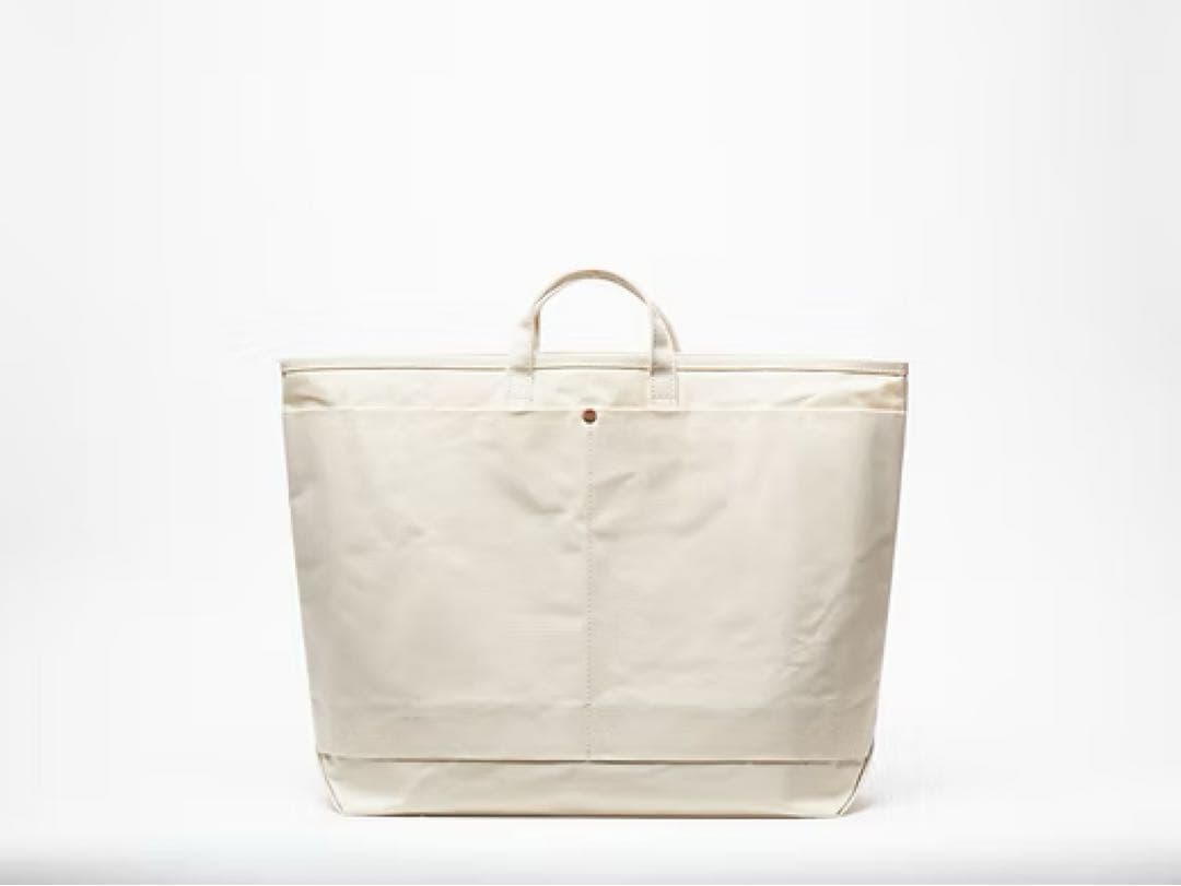 This is a(n) base tote l トートバッグ Lサイズ
