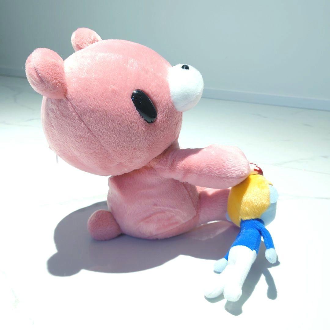 チャックスGP SL動グルーミーぬいぐるみ(たわむれ) - メルカリ