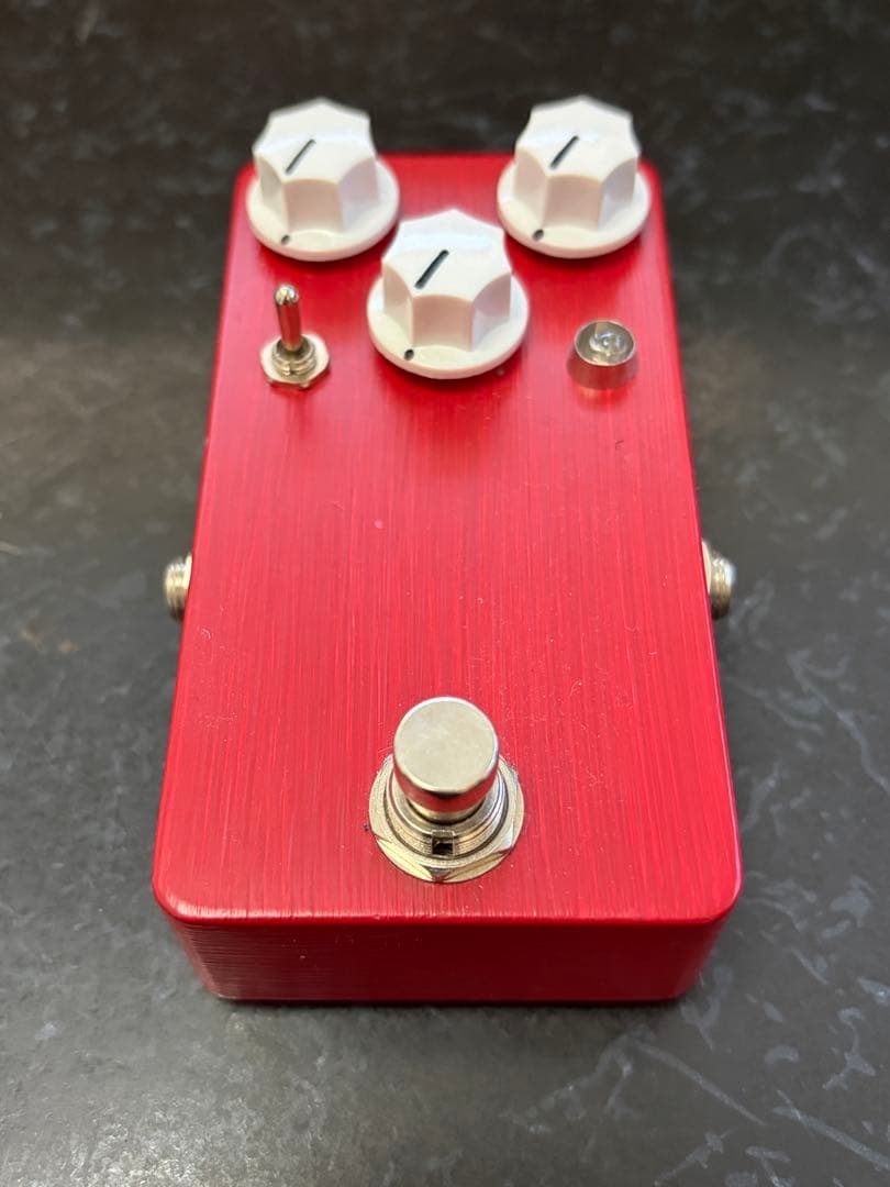 ’s effect morning glory clone