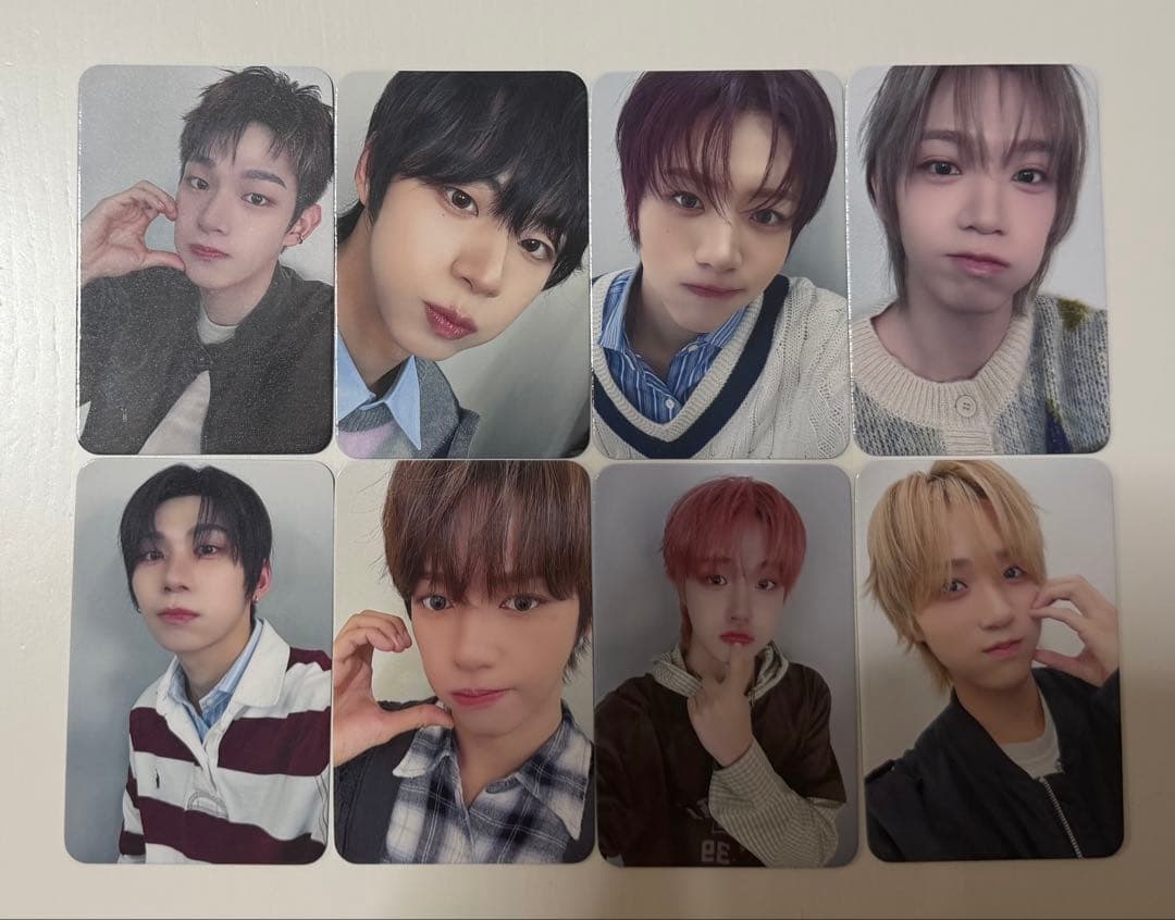 AHOF アホプ トレカ セット