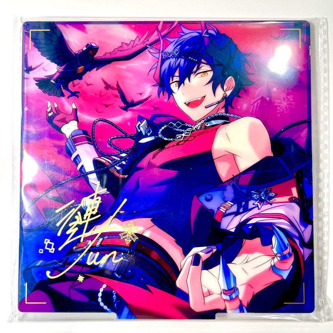 あんスタ 中国 限定 招募 スカウト アクスタ アクリルスタンド 漣