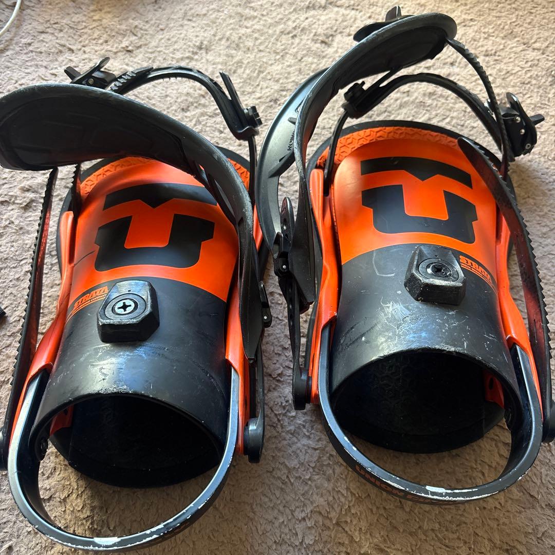 UNION ビンディング ストラータ M