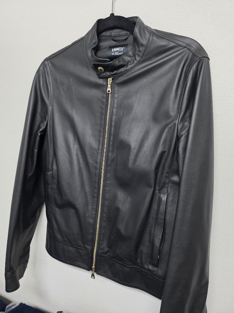 エンメティ ユリ ゴールドジップ 46 giappone 楽天市場】EMMETI エンメティ ユリ JURI GOLD ゴールドジップ シングル