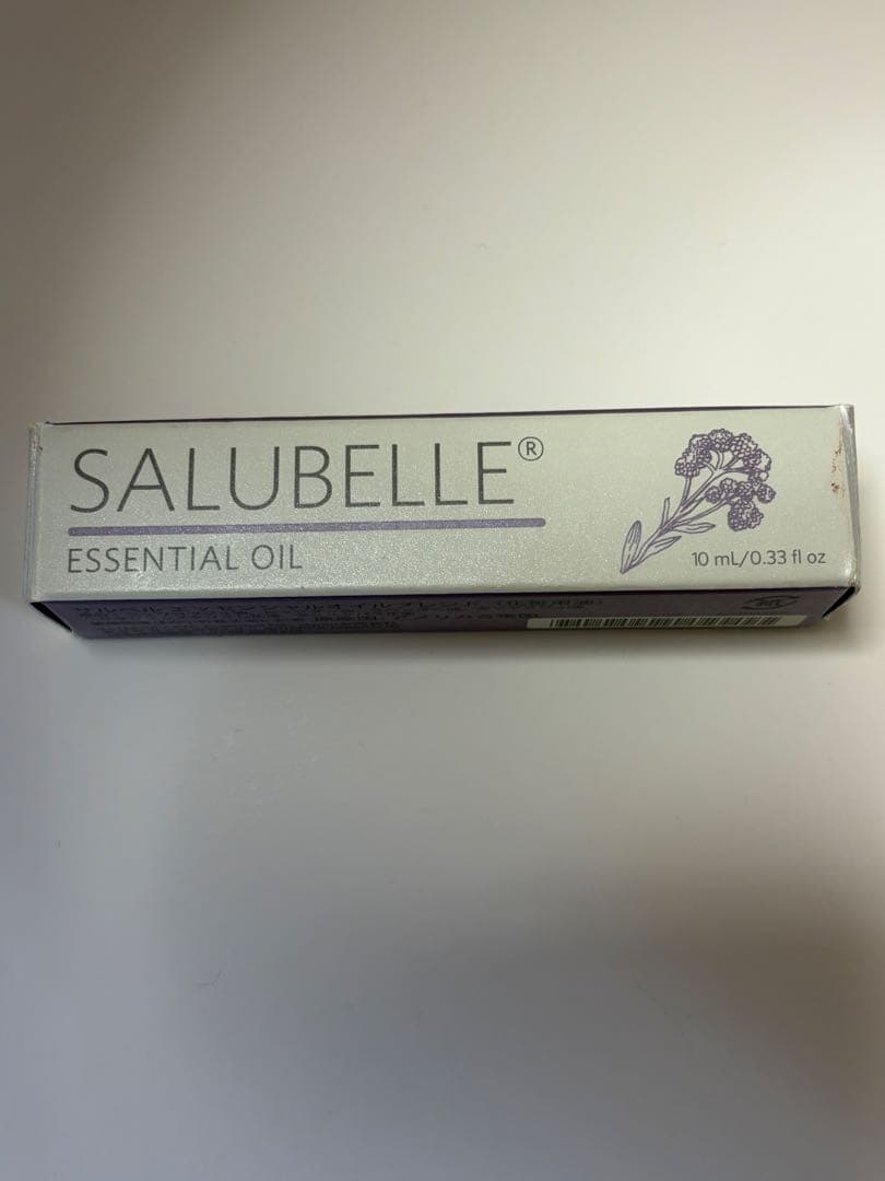 値下げ‼️【新品未開封】ドテラ サルベル 10ml ロールオン（美容オイル