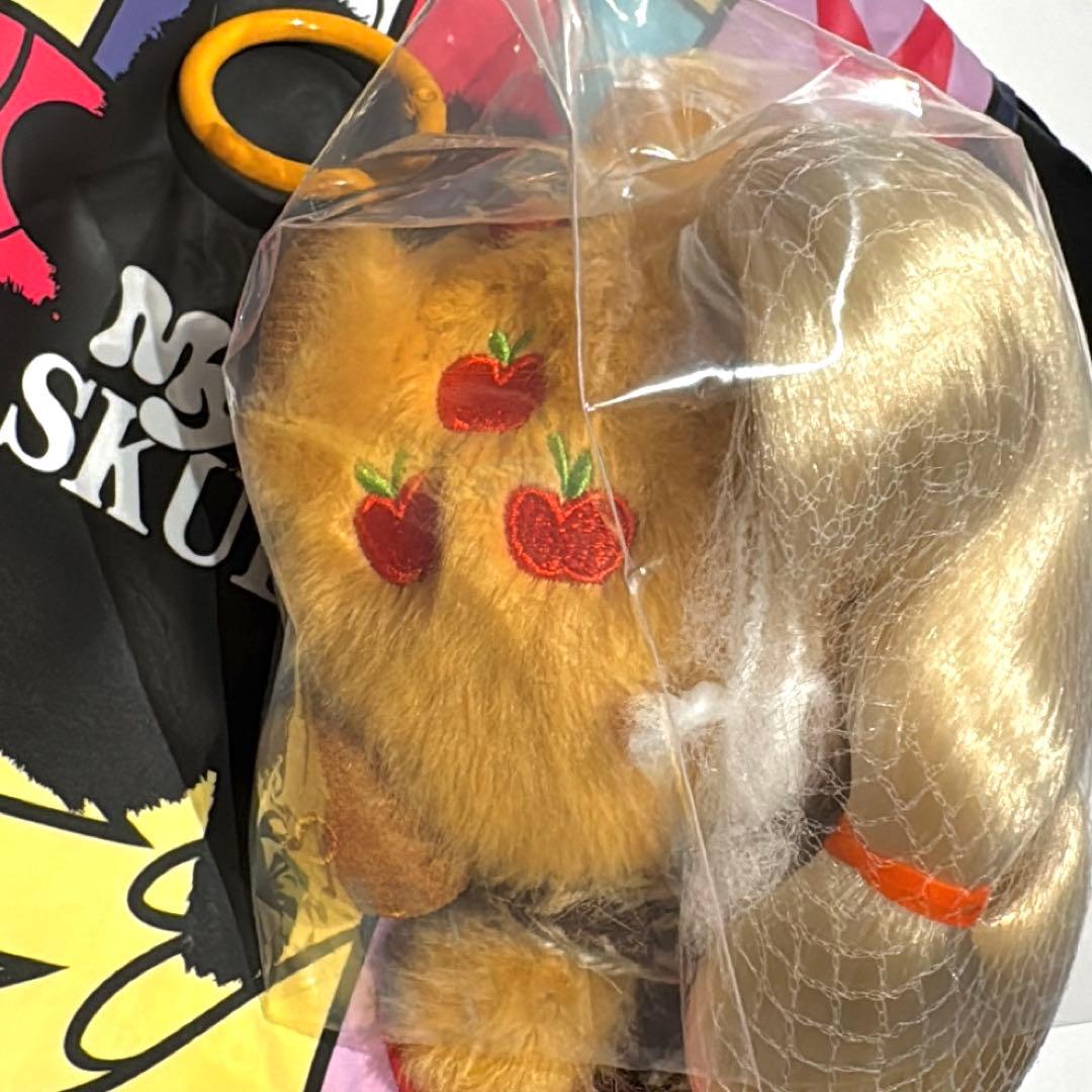 POPMARTスカルパンダ×マイリトルポニー Applejack - メルカリ