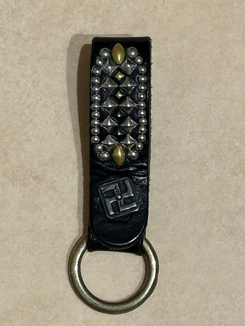 ストップライト stoplight ベルトルー stoplightco リング