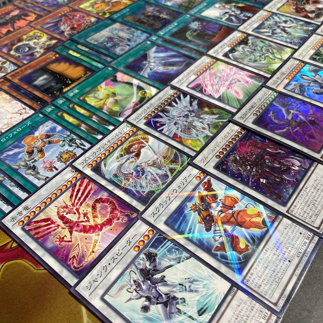 大会優勝構築 勇者シンクロンデッキ 聖殿の水遣い アラメシアの儀 赤き